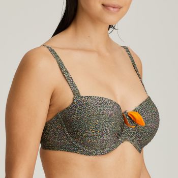 bikini top PrimaDonna Swim Jacaranda