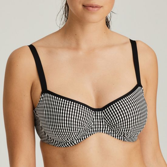 bikini bonnet PrimaDonna Swim Atlas