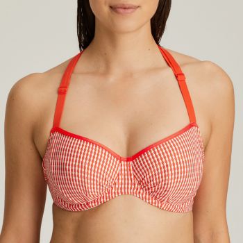 bikini bonnet PrimaDonna Swim Atlas