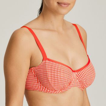 bikini bonnet PrimaDonna Swim Atlas