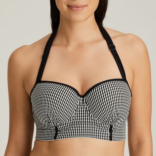 bikini bonnet PrimaDonna Swim Atlas