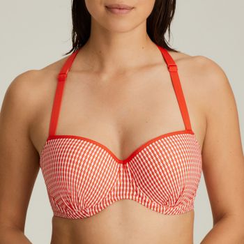 bikini bonnet PrimaDonna Swim Atlas