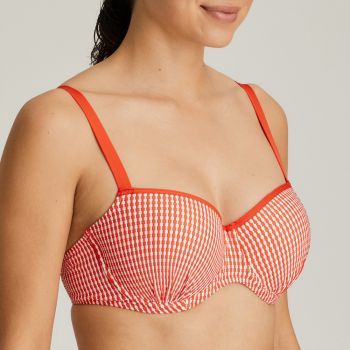 bikini bonnet PrimaDonna Swim Atlas