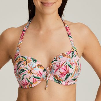 bikini bonnet PrimaDonna Swim Sirocco