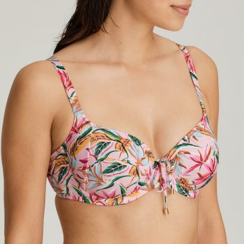 bikini bonnet PrimaDonna Swim Sirocco