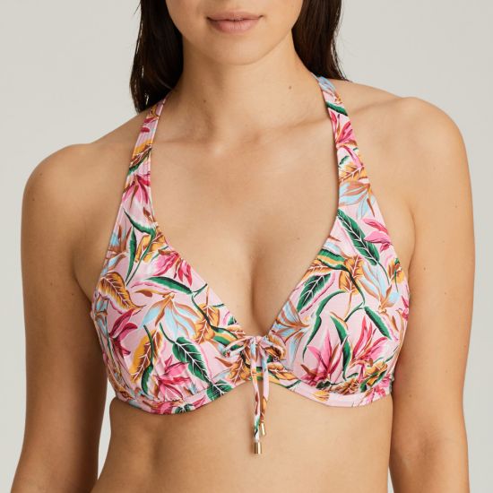 bikini bonnet PrimaDonna Swim Sirocco