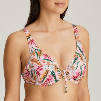 bikini bonnet PrimaDonna Swim Sirocco