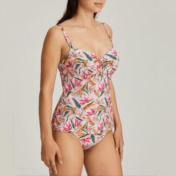 tankini PrimaDonna Swim Sirocco