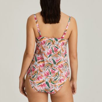 tankini PrimaDonna Swim Sirocco