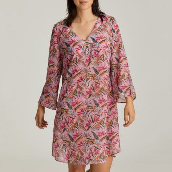 caftan PrimaDonna Swim Sirocco