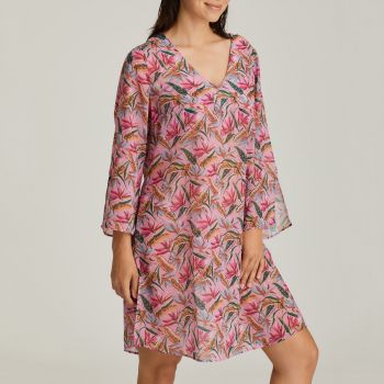 caftan PrimaDonna Swim Sirocco