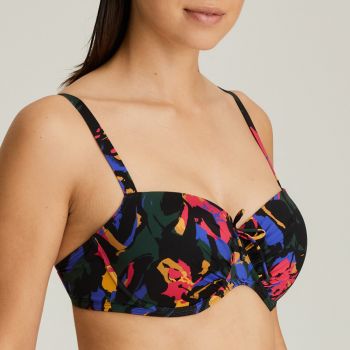 bikini top PrimaDonna Swim Oasis