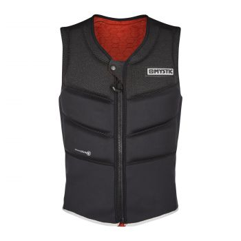 Gilet d'impact Frontzip Foil/Kite/Wind