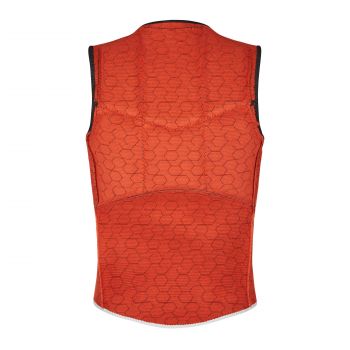  Foil Impact Vest Fzip Kite