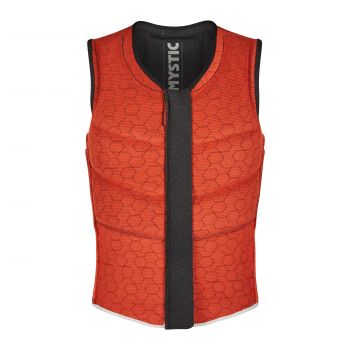 Gilet d'impact Frontzip Foil/Kite/Wind