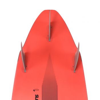 Celero FR 2020 / surf Slingshot (livré avec pads et ailerons)