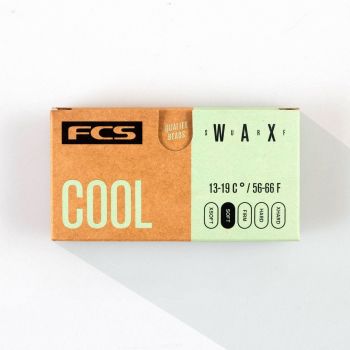 Surf Wax  FCS