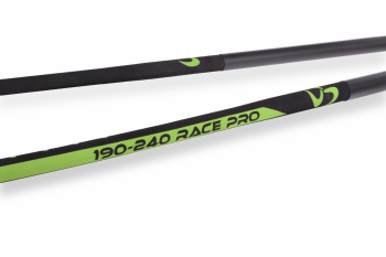 Wishbone Carbon Race Pro 190 - 240 Outside Tail