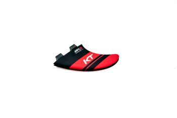 Set de 3 Ailerons MFC FIN KT CRUSHER