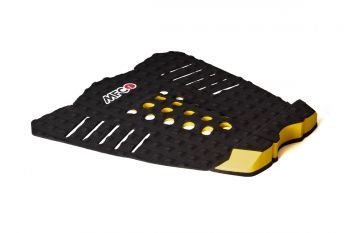 MFC Surf Pad Kai Lenny noir/Jaune