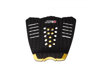 MFC Surf Pad Kai Lenny noir/Jaune