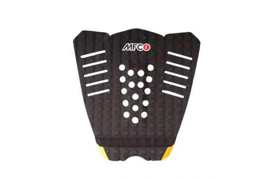 MFC Surf Pad Kai Lenny noir/Jaune