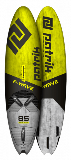 Patrik F-Wave