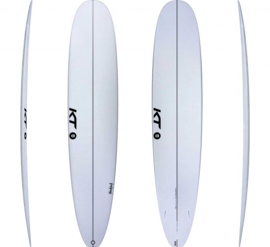 Longboard KT Yardstick