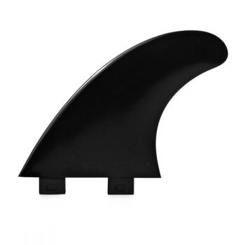 Set d'ailerons FCS tri-fin G5