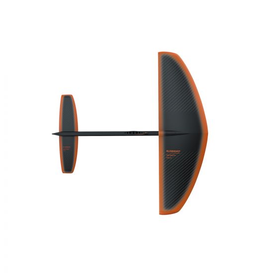 Slingshot HOVER GLIDE WING FOIL V1 2371 cm² Déstockage