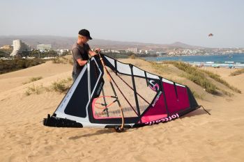 Loftsails Wavescape 2021/2022/2023 - Déstockage