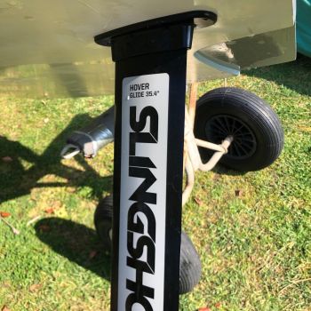 SlingShot WINDFOIL HOVER GLIDE FWIND H2 - Occasion