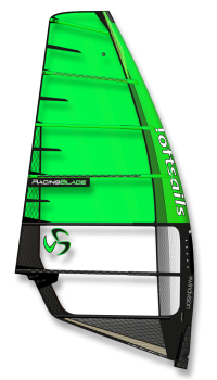 Loftsails Racingblade 2021