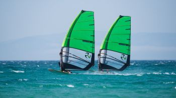 Loftsails Racingblade 2021