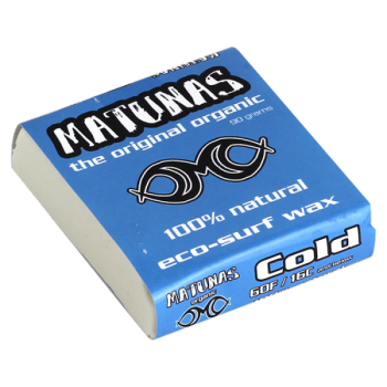 Surf Wax Matunas