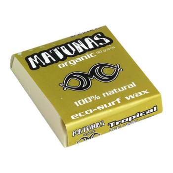 Surf Wax Matunas