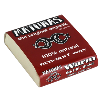 Surf Wax Matunas