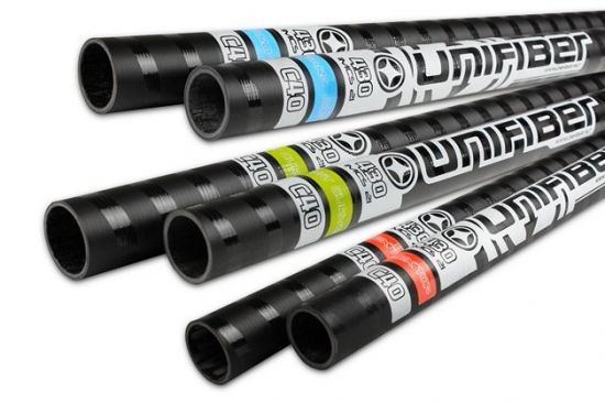 Mât Unifiber Enduro EVO RDM C40