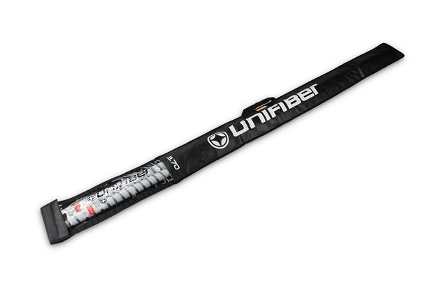 Housse De Mât De Foil AXIS Pour Mât Aluminium 2022 - Longueur 82cm, Protection Transport Et Stockage