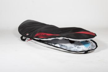 Board Bag MFC Travel Single