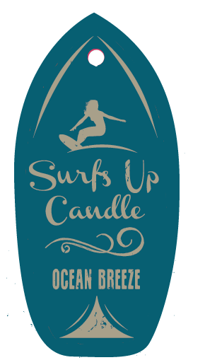 AIR FRESHENER OCEAN BREEZE