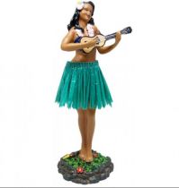 PETITE POUPEE HAWAIENNE 