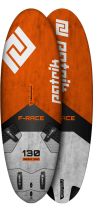 Patrik F-Race