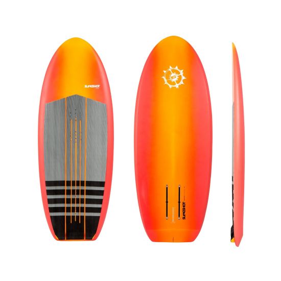 Slingshot Flying Fish V1 SURFOIL BOARD 2021