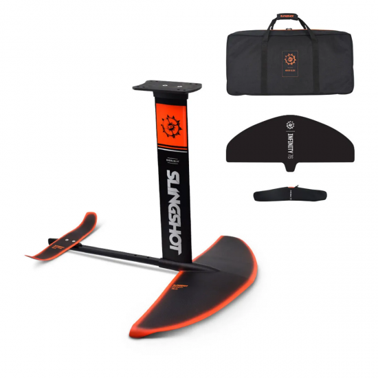 Slingshot HOVER GLIDE FSurf/Wing V3 1534cm²