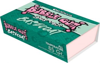 Surf Wax Bubble Gum