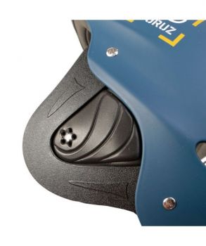 Helmet RIDE - Water CE-EN1385