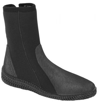 Boots zip 5mm LC