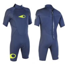 Shorty 2/2 Back-zip FLY Junior