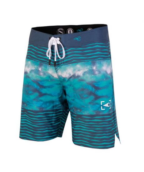 M Boardshort TEK ARIAL 18